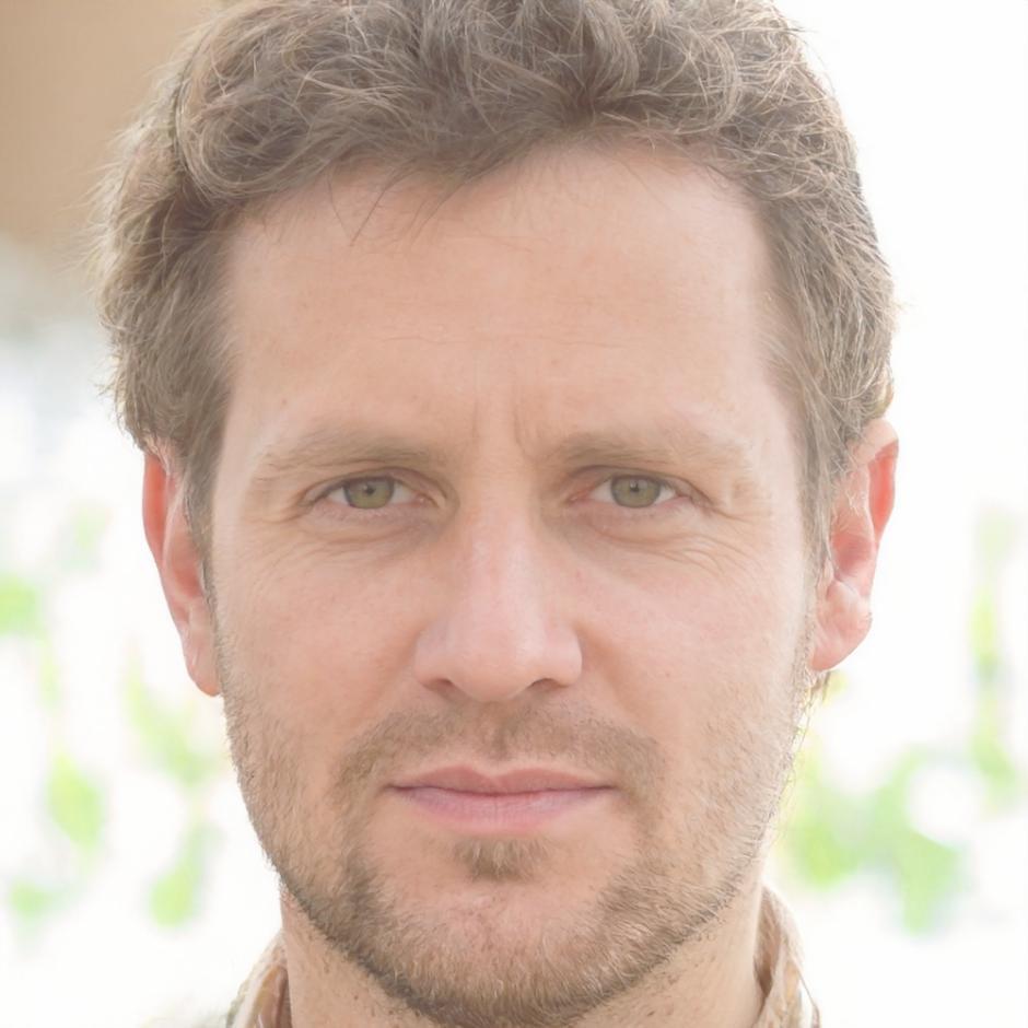 Thomas Schneider, Strategie und Operations Experte